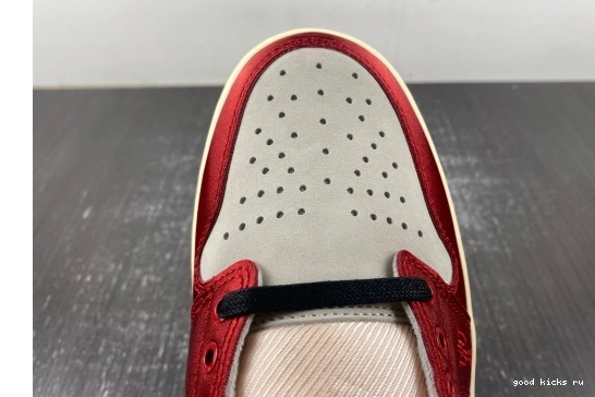 1 Low Room FN0432-100 Jordan Trophy OG Retro Away 0329